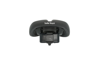 Sedlo SELLE ROYAL Vaia Athletic (unisex)