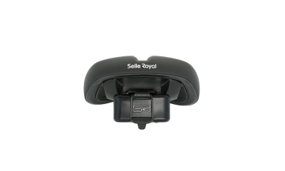 Sedlo SELLE ROYAL Vaia Moderate (unisex)