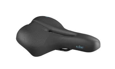 Sedlo SELLE ROYAL Float Moderate dámské