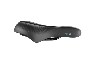 Sedlo SELLE ROYAL Float Moderate dámské