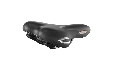Sedlo SELLE ROYAL LOOKIN Moderate (dámské)