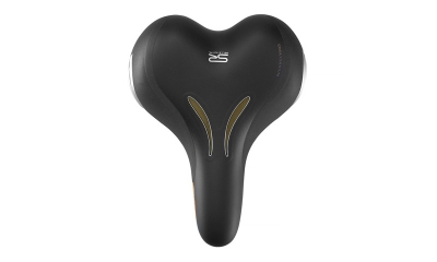 Sedlo SELLE ROYAL LOOKIN Moderate (dámské)