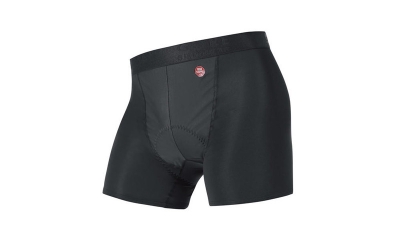 Vnitřní kraťasy Gore Base Layer WS