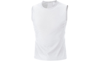Spodní triko Gore M Base Layer Sleeveless