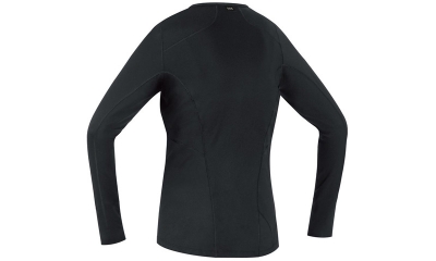 Spodní triko Gore M Women Base Layer dlouhé
