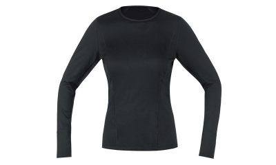 Spodní triko Gore M Women Base Layer dlouhé
