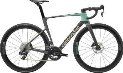 Cannondale SuperSix Evo 4
