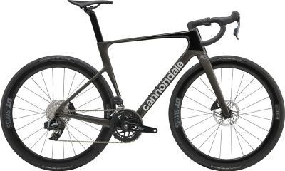 Cannondale SuperSix Evo 4