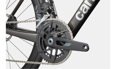 Cannondale SuperSix Evo 4