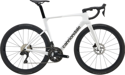Cannondale SuperSix Evo 5