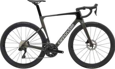 Cannondale SuperSix Evo 5
