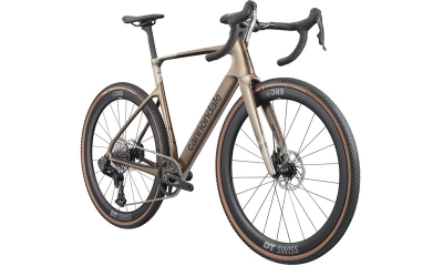 Cannondale SuperX 3