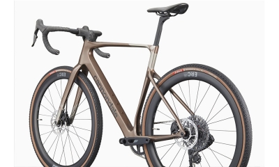 Cannondale SuperX 3
