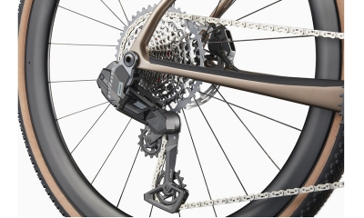 Cannondale SuperX 3