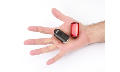 Sada světel Max1 Piccolo USB