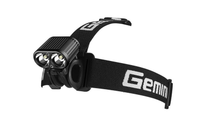 Světlo Gemini Duo 2200 multisport