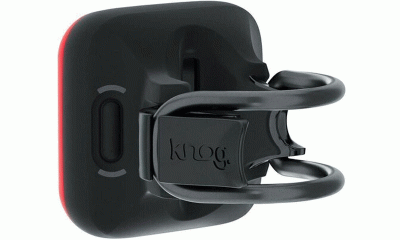 Světlo Knog Blinder Grid