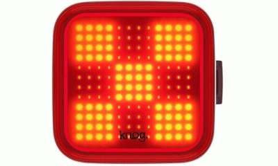 Světlo Knog Blinder Grid