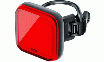 Světlo Knog Blinder Grid