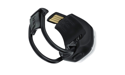 Přední blikačka KNOG Blinder Mini Square