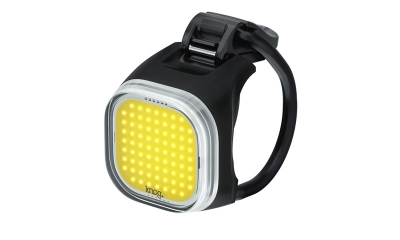 Přední blikačka KNOG Blinder Mini Square