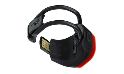 Zadní blikačka KNOG Blinder Mini Square