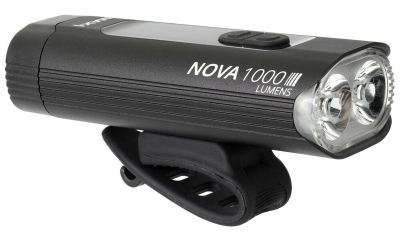 Světlo Max1 Nova 1000 USB