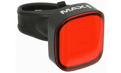 Světlo Max1 Sirius USB