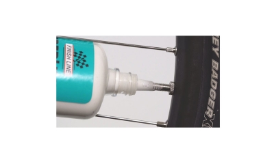 Tmel FINISH LINE FiberLink Pro Latex 240ml dávkovač