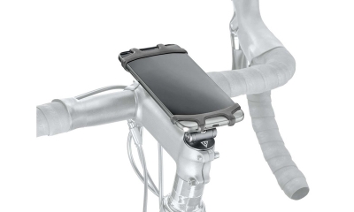 Držák na telefon Topeak Omni Ridecase DX