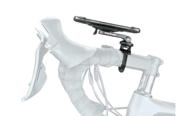 Držák na telefon Topeak Omni Ridecase DX