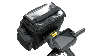 Brašna Topeak Tourguide Handlebar na elektrokola