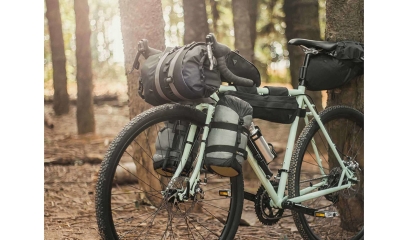 Držák Topeak VERSACAGE pro bikepacking