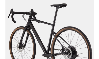 Cannondale Topstone 4