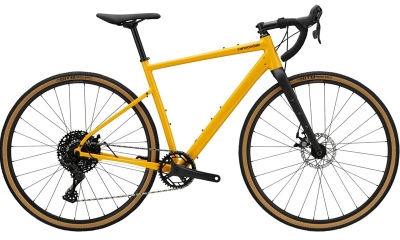 Cannondale Topstone 4