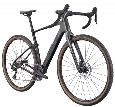 Cannondale Topstone Carbon 3 GRX 2
