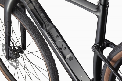 Cannondale Topstone Carbon 3 GRX 2