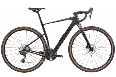 Cannondale Topstone Carbon 3 GRX 2