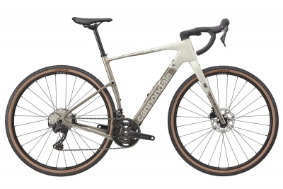 Cannondale Topstone Carbon 3 GRX 2