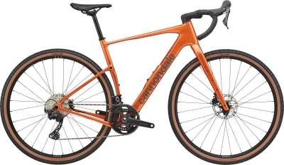 Cannondale Topstone Carbon 3 GRX 2