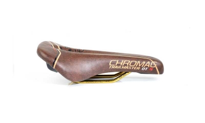 Sedlo Chromag Trailmaster DT