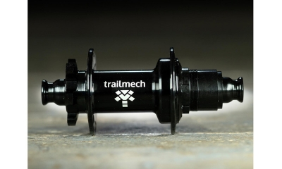 Náboj Trailmech XCR Boost zadní