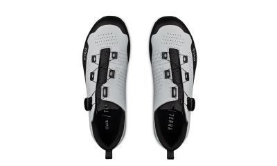 Tretry Fizik Terra Atlas