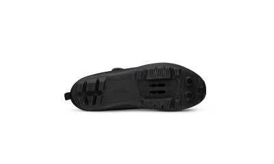 Tretry Fizik Terra Atlas
