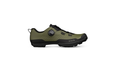 Tretry Fizik Terra Atlas