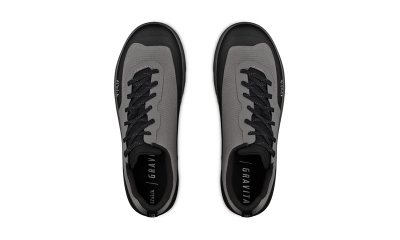 Tretry Fizik Gravita Versor Flat