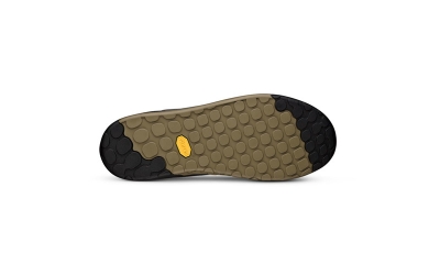 Tretry Fizik Gravita Versor Flat