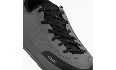 Tretry Fizik Gravita Versor Flat