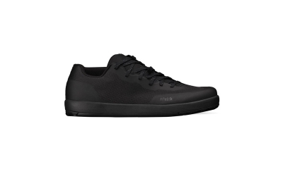 Tretry Fizik Gravita Versor Flat