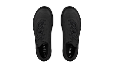 Tretry Fizik Gravita Versor Flat